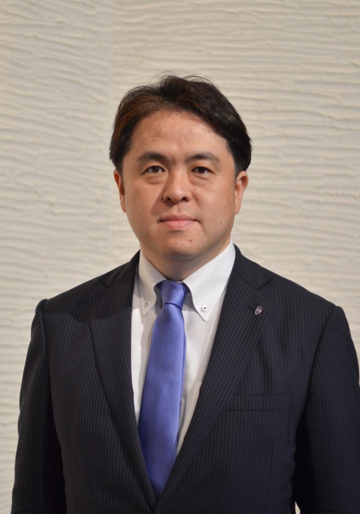 2025-26年度会長